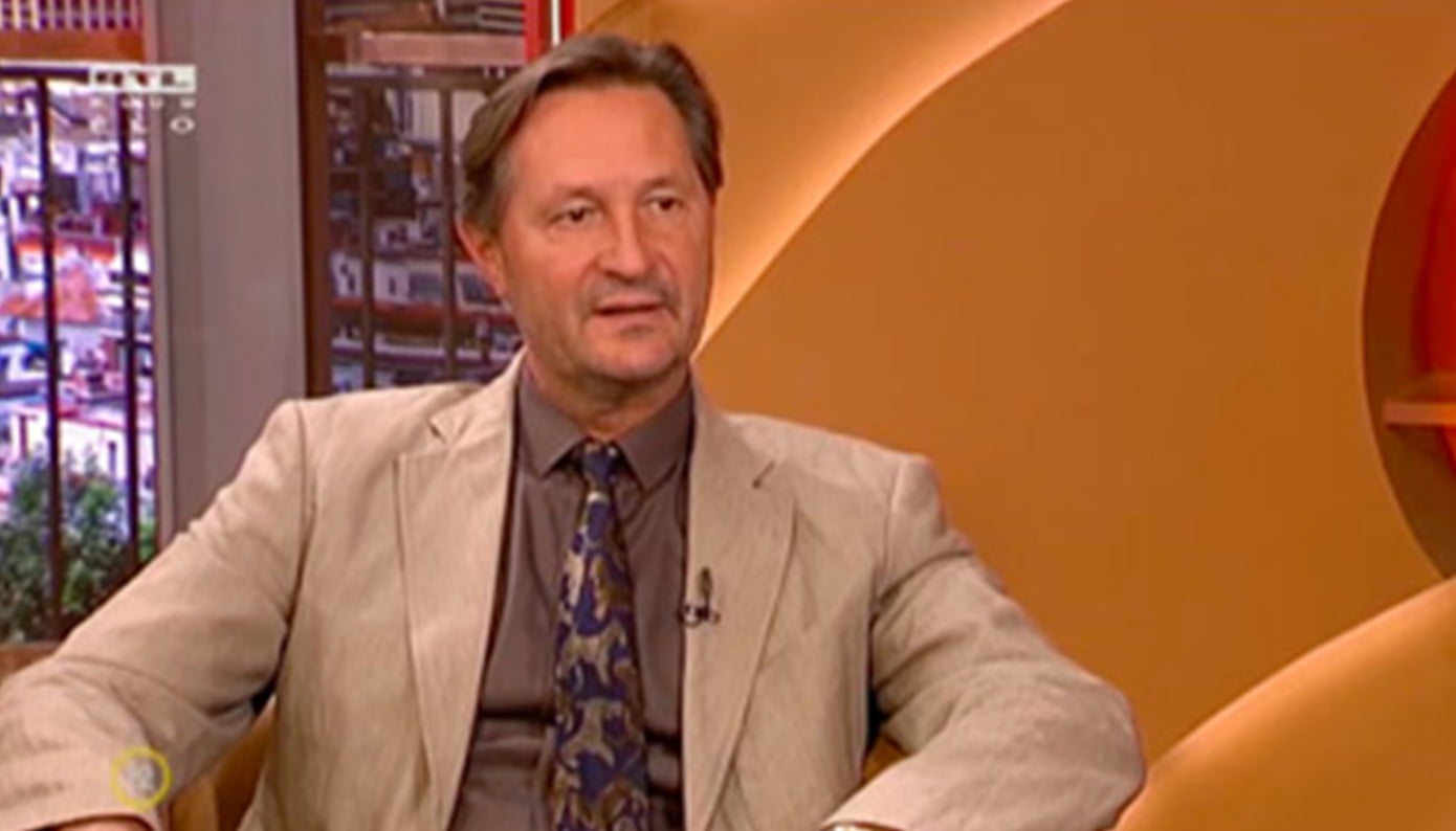 Rucz Árpád nőgyógyász RTL Klub