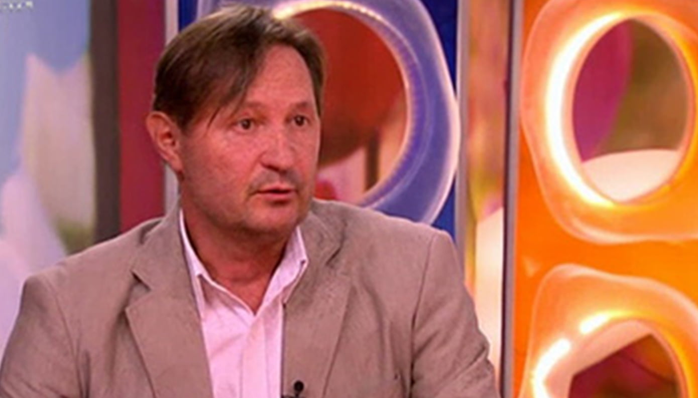 Rucz Árpád nőgyógyász RTL Klub